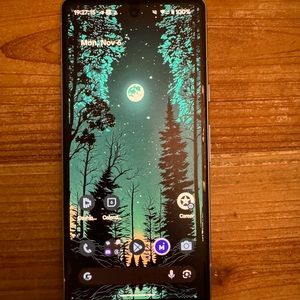 Google Pixel 7a Unlocked